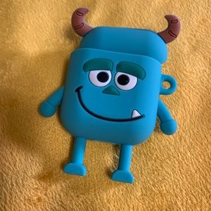 Monster Airpod Case